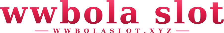wwbola slot logo